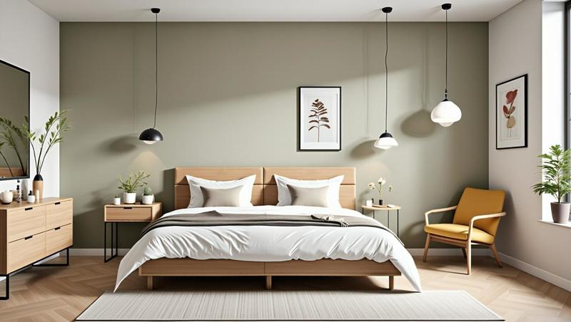 Appartement - 41 à 94 m² - 2 à 4 pièces