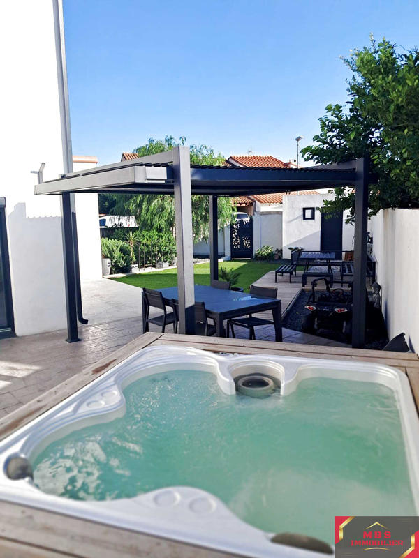 Villa - 175 m² - 7 pièces