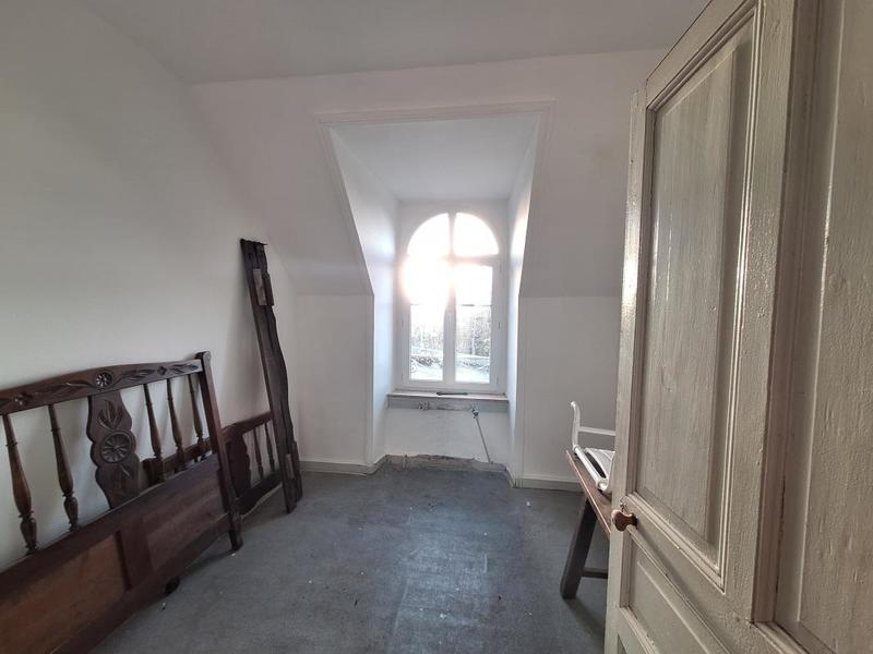 Maison - 92 m² - 3 pièces