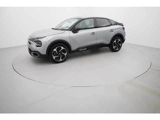 Citroën C4 Shine PureTech 130 s&amp;S