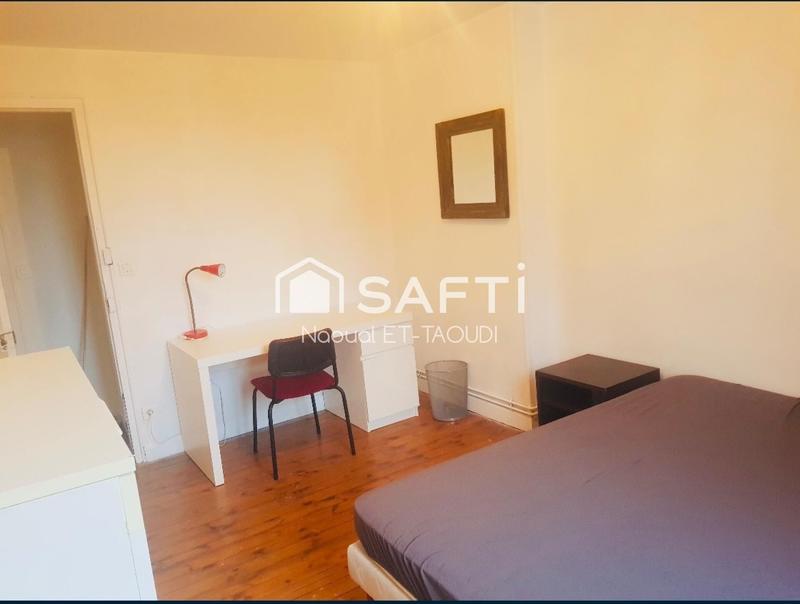 Maison - 165 m² - 10 pièces