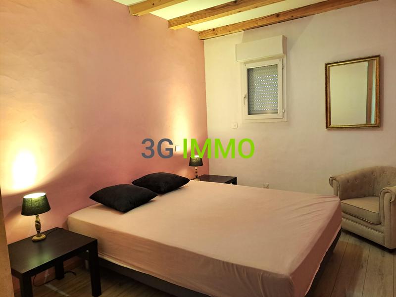 Maison de village - 174 m² - 7 pièces