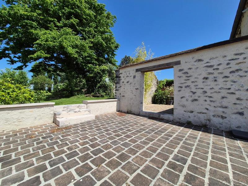 Maison - 136 m² - 6 pièces