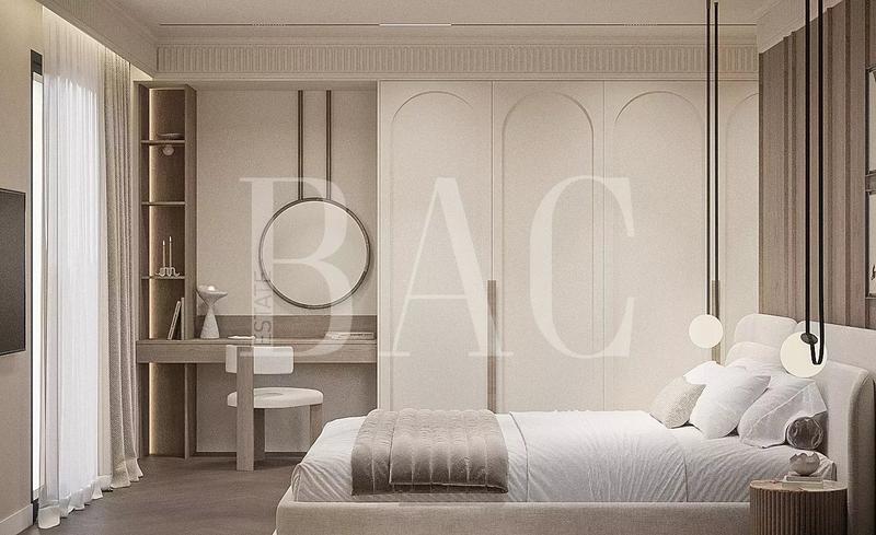 Villa - 545 m² - 12 pièces