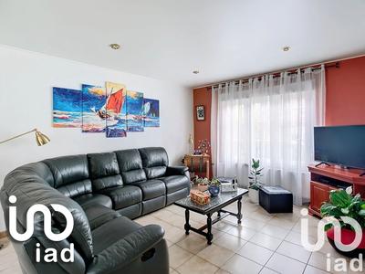 Maison - 126 m² - 8 pièces