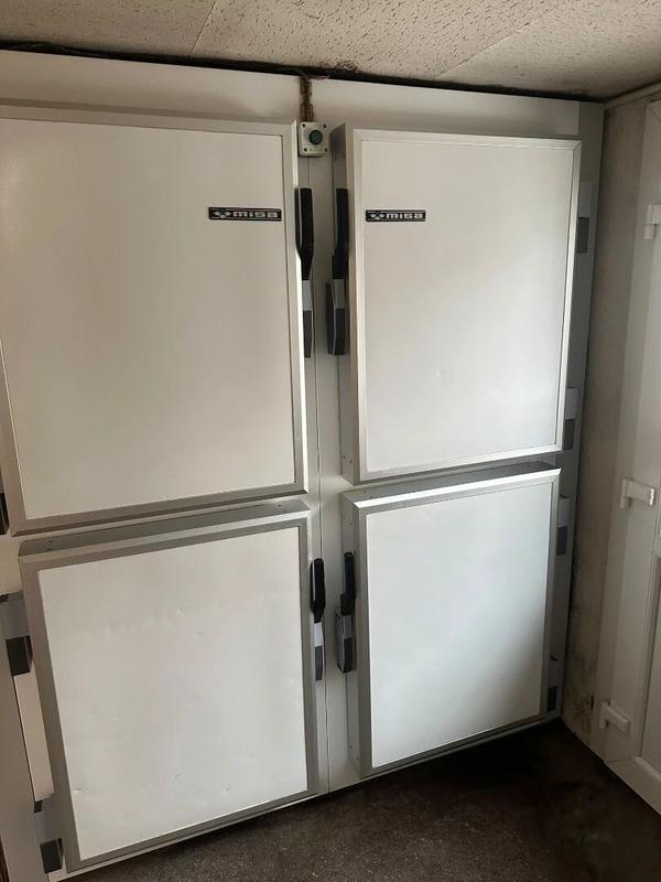 Fonds de commerce - 150 m²