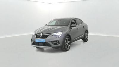 Renault Arkana TCe 140 Edc Fap - 21b Intens