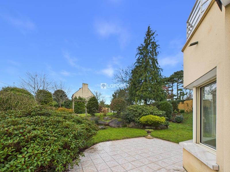 Maison - 167 m² - 5 pièces