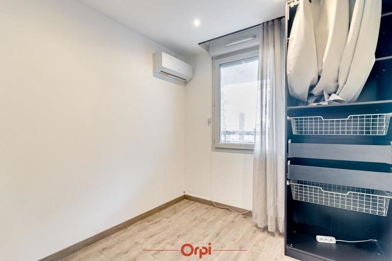 Appartement - 3 pièces