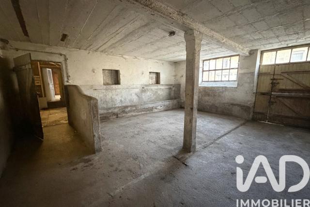 Maison de village - 104 m² - 4 pièces