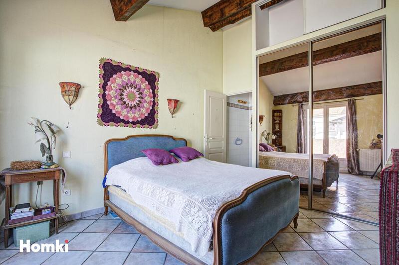 Maison - 167 m² - 5 pièces