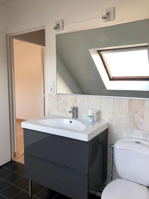 Duplex - 56 m² - 2 pièces