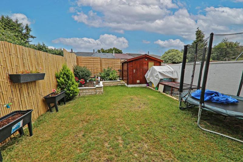 Pavillon - 118 m² - 5 pièces