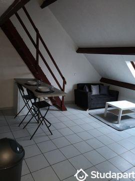 Maison - 23 m² - 1 pièce