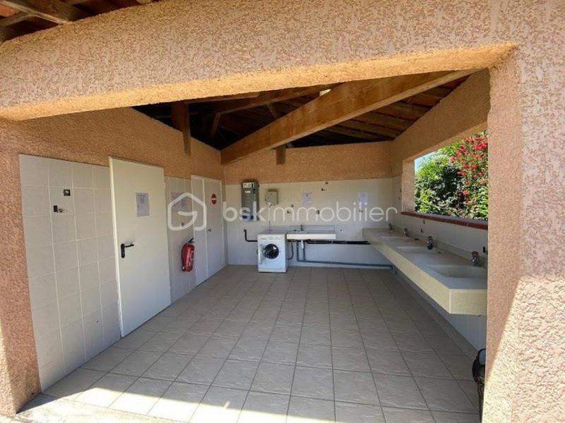 Terrain industriel - 26 593 m²