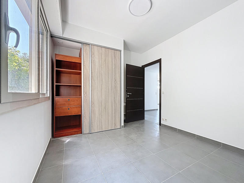 Appartement - 54 m² - 3 pièces