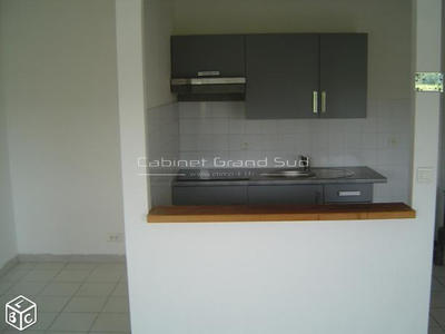 Appartement - 54 m² - 3 pièces