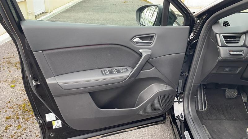 Renault Symbioz 1.6 E-Tech 145 Hybride Cvt6 Iconic - Première main Garantie constructeur