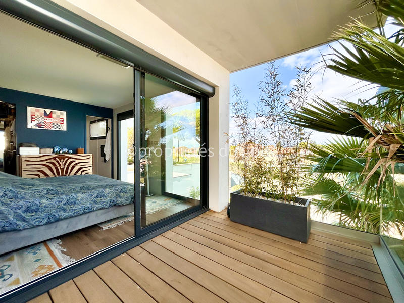 Maison - 127 m² - 4 pièces