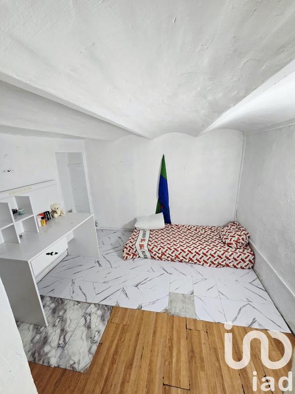 Appartement - 79 m² - 4 pièces