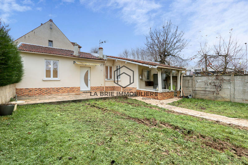 Maison - 36 m² - 2 pièces