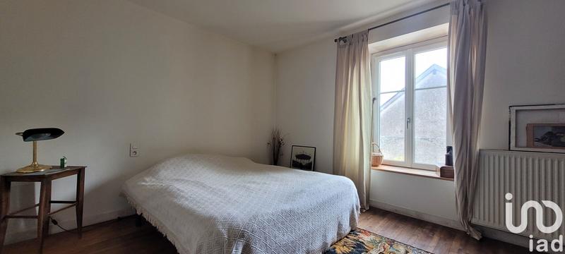 Maison de ville - 88 m² - 3 pièces