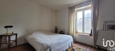 Maison de ville - 88 m² - 3 pièces