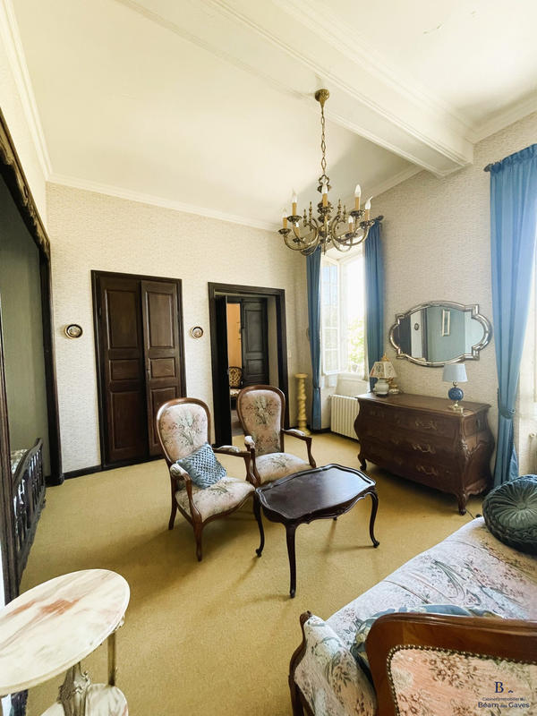 Maison - 161 m² - 5 pièces