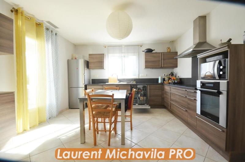 Villa - 116 m² - 4 pièces