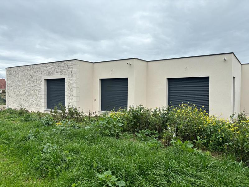 Maison - 170 m² - 6 pièces