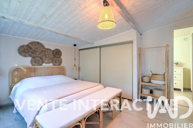 Maison - 136 m² - 5 pièces