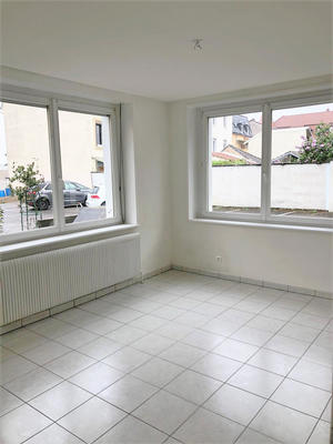 Appartement - 59 m² - 2 pièces