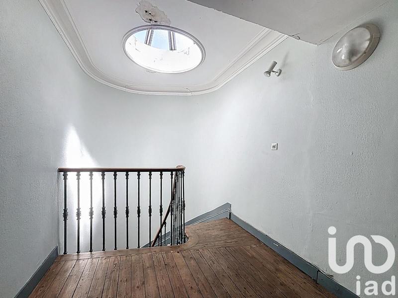 Appartement - 44 m² - 3 pièces