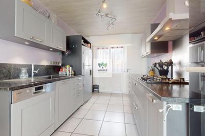 Maison ancienne - 165 m² - 7 pièces