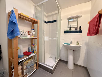 Maison traditionnelle - 52 m² - 3 pièces