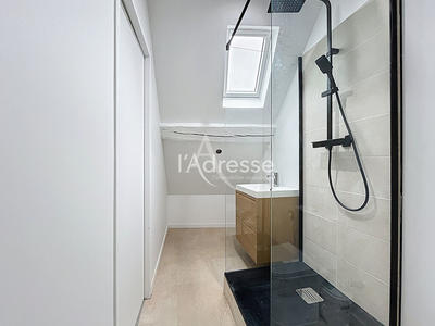 Appartement - 23 m² - 2 pièces