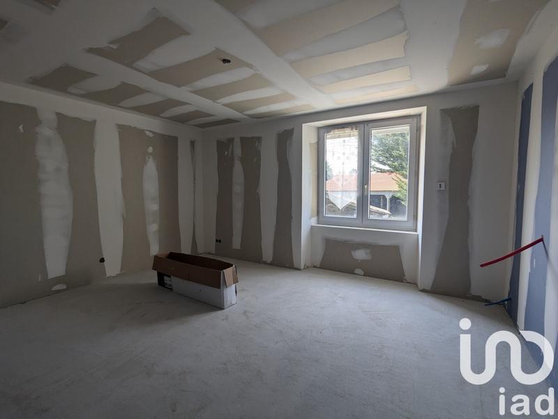 Maison - 202 m² - 5 pièces