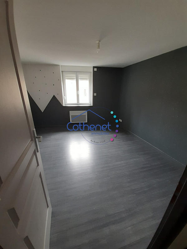 Appartement - 104 m² - 4 pièces