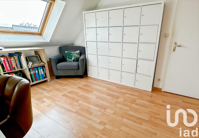 Maison - 141 m² - 6 pièces