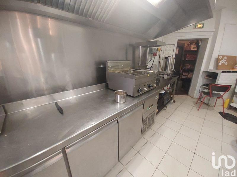 Local commercial - 90 m²