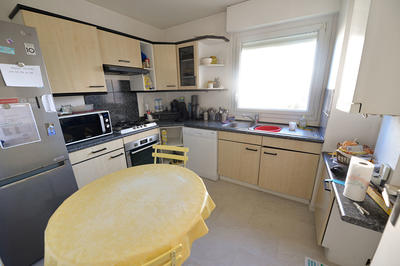 Appartement - 79 m² - 3 pièces