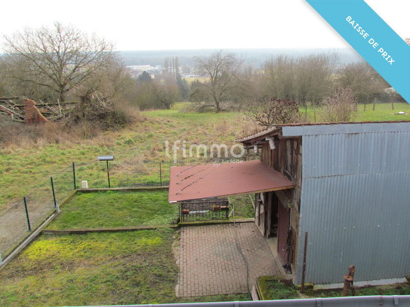 Maison - 153 m² - 7 pièces