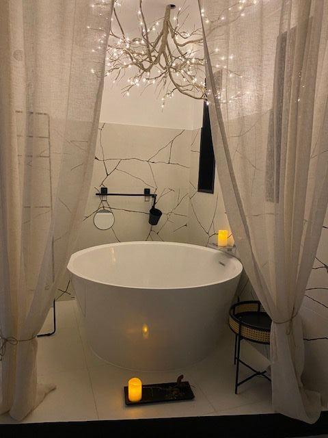 Maison de village - 160 m² - 5 pièces