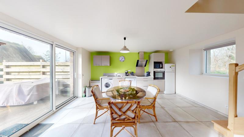 Maison - 350 m² - 17 pièces