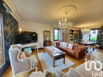 Maison - 159 m² - 5 pièces