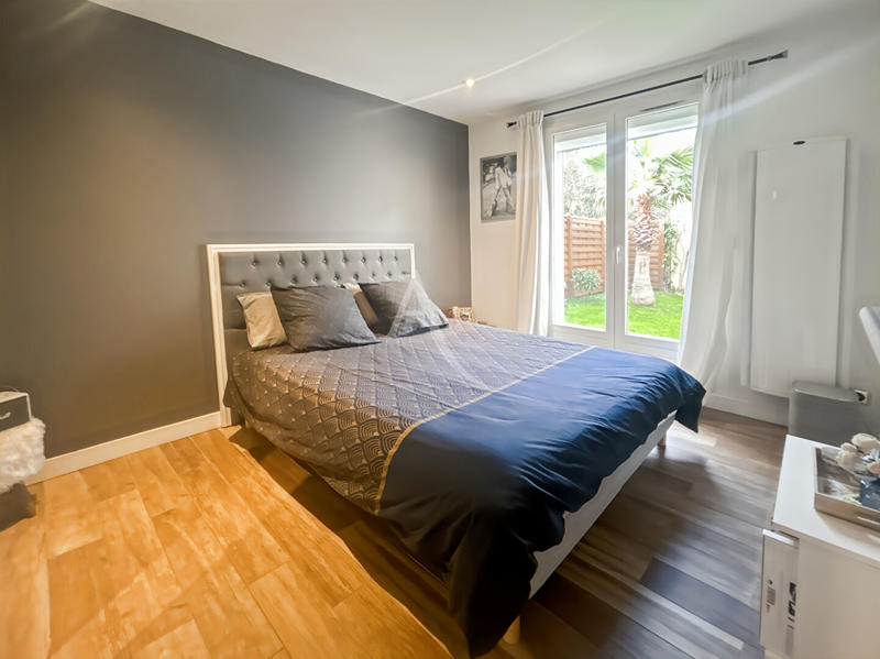 Maison - 117 m² - 6 pièces