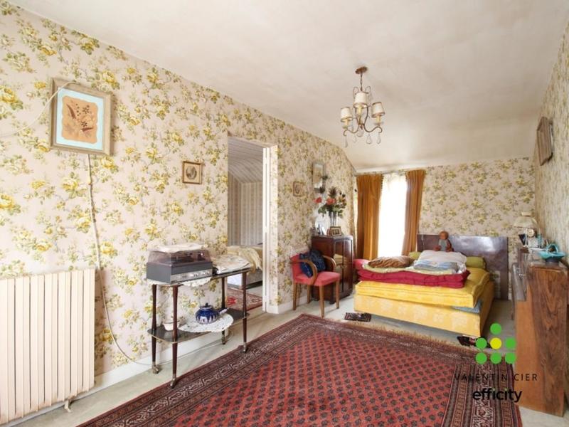 Maison - 83 m² - 4 pièces