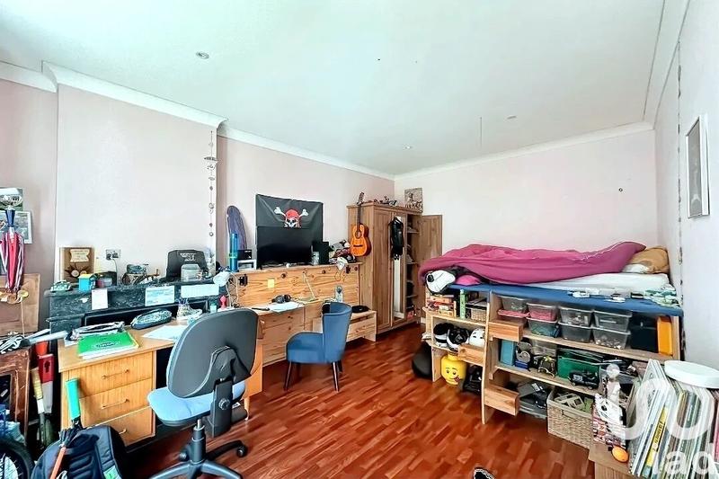 Appartement - 72 m² - 3 pièces