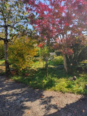 Maison - 96 m² - 5 pièces