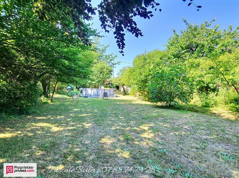 Maison - 218 m² - 11 pièces